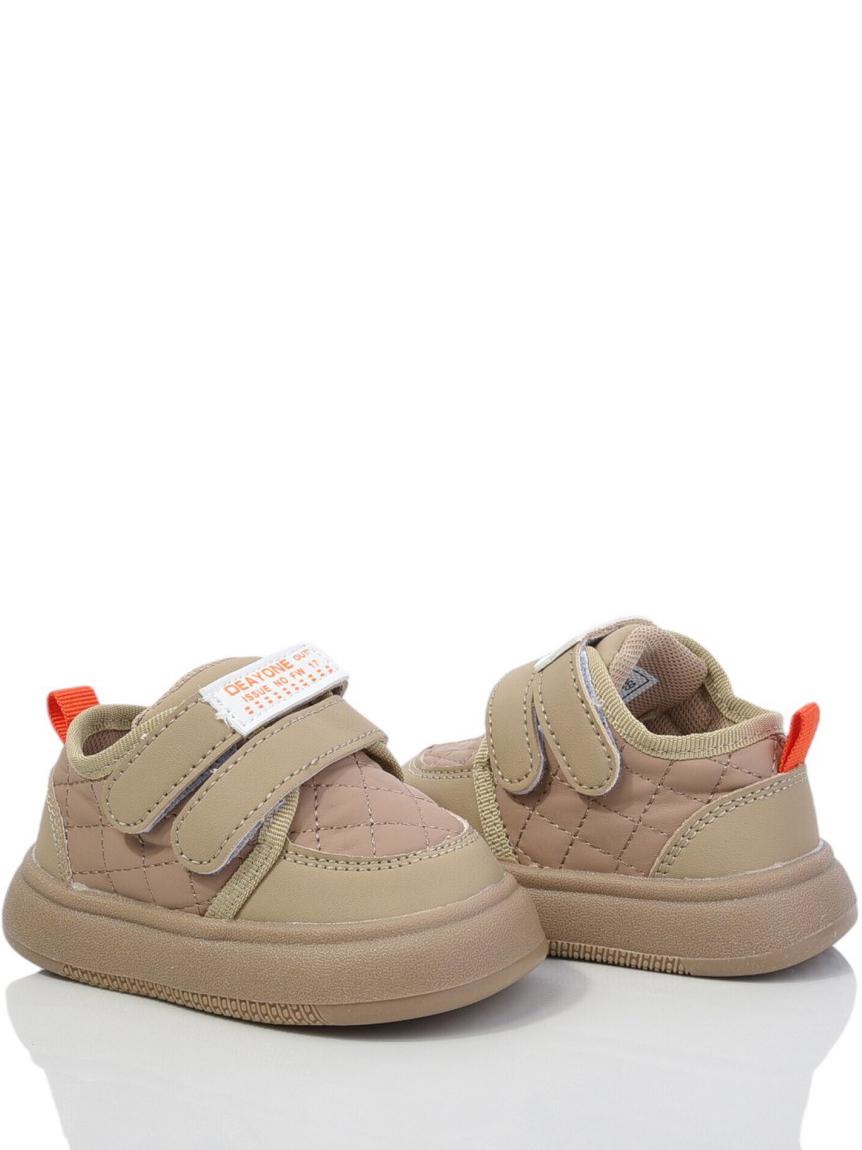 Кроссовки TOM.M N50959Y р. 21 Бежевый Кроссовки TOM.M N50959Y р. 21 Бежевый