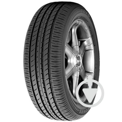 Автошина TOYO Proxes R39 185/60 R16 86H