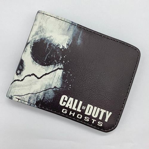 Гаманець Call of Duty Ghosts Wallet