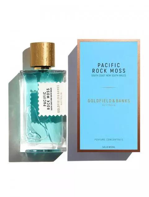 Духи унисекс Goldfield & Banks Australia Pacific Rock Moss 100 мл (380628)