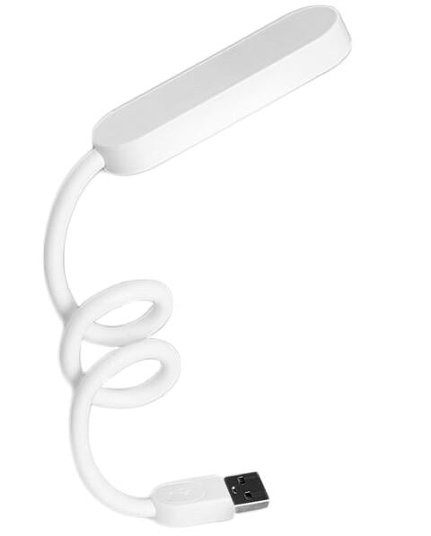 Лампа NVC U9 USB Light White