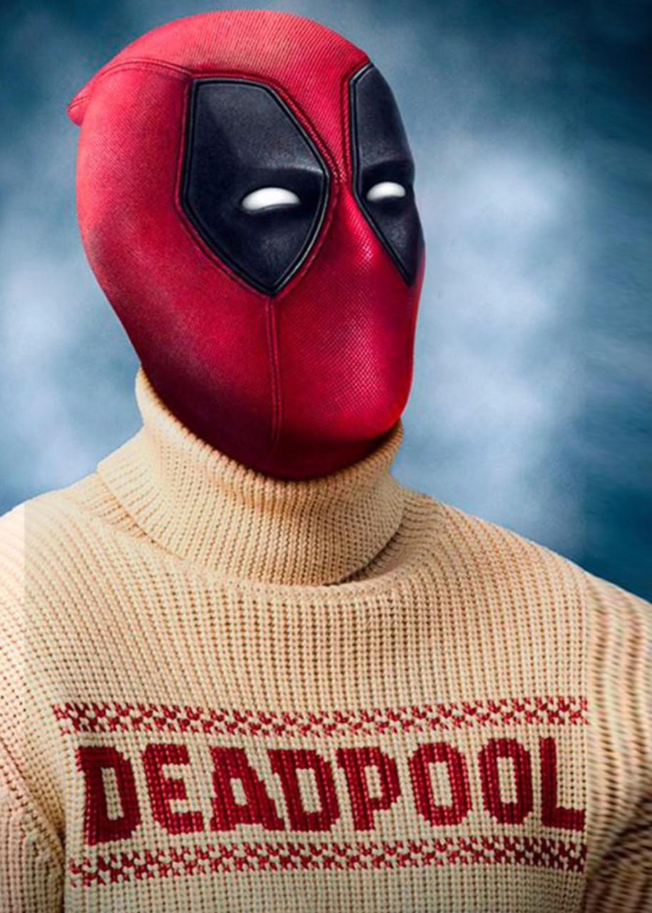 Картина GeekLand Deadpool Постер к фильму (DP.09.115)