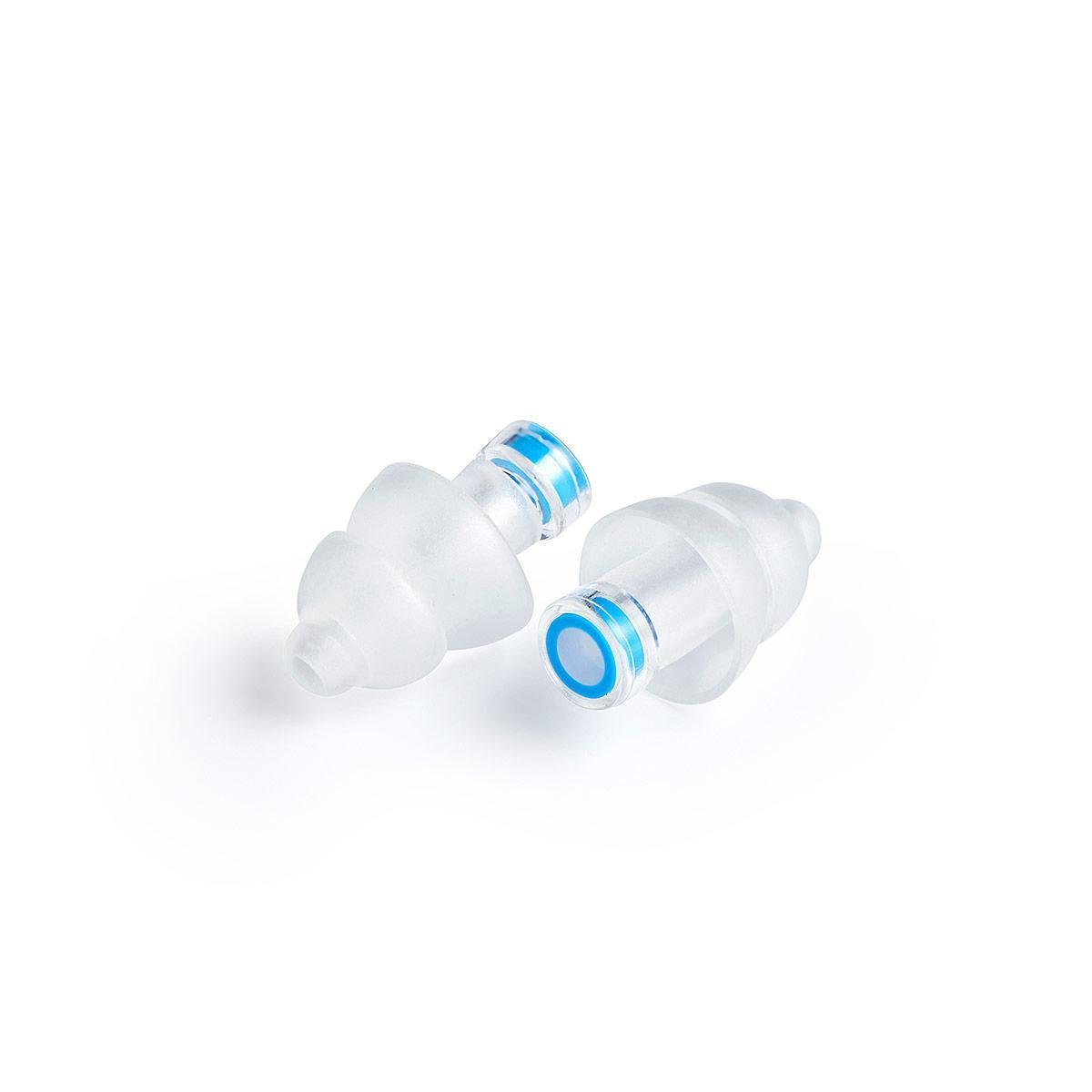 Беруші для плавання Alpine SurfSafe + Venitex + спрей + шнур