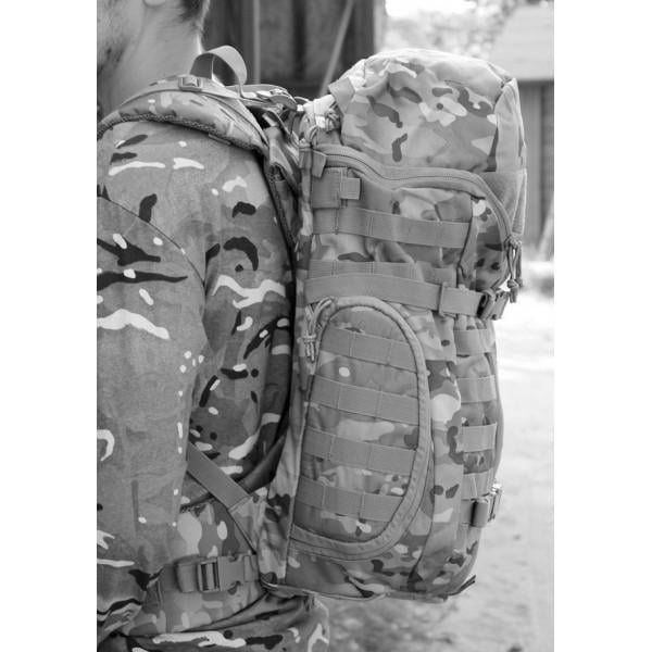 Рюкзак Skif Tac Tactical Assault 35 L A-tacs Fg (GB0131-ATG) - фото 6