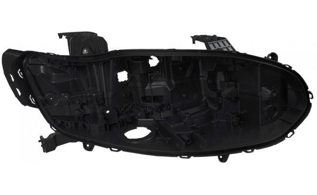 Корпус фари AMS для Honda Accord 10 2017-2022 high class правий (48355)