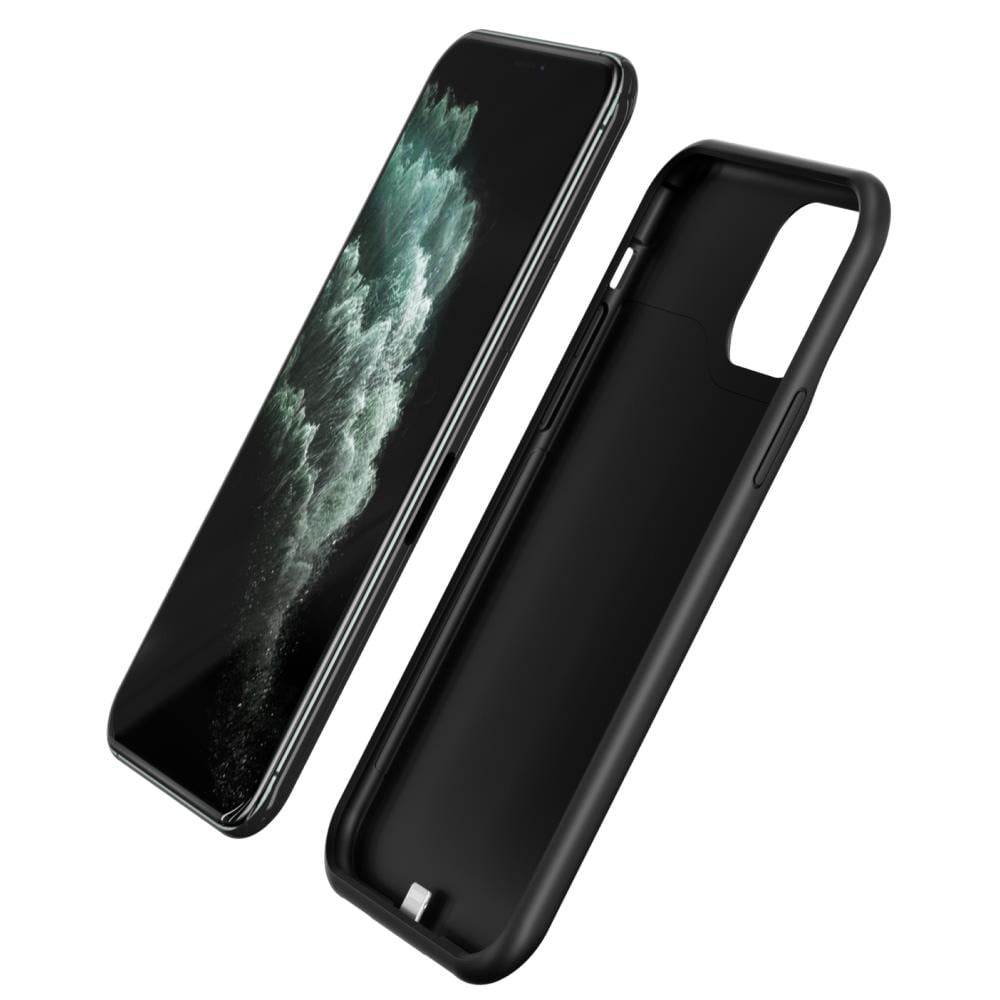 Чохол акумулятор iBattery для iPhone 11 Pro 4200 mAh Black - фото 5