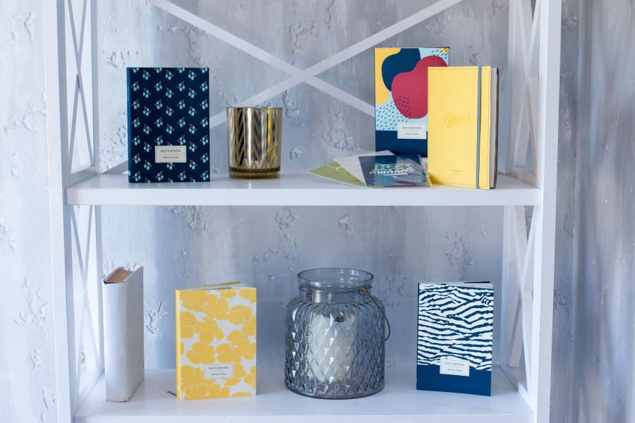 Блокнот Write&Draw Zebrа - фото 3