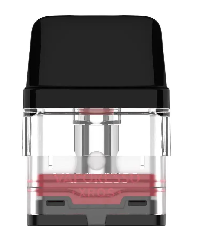 Картридж Vaporesso XROS Series Pod 2 мл 0.8 Ом 5 шт. - фото 1