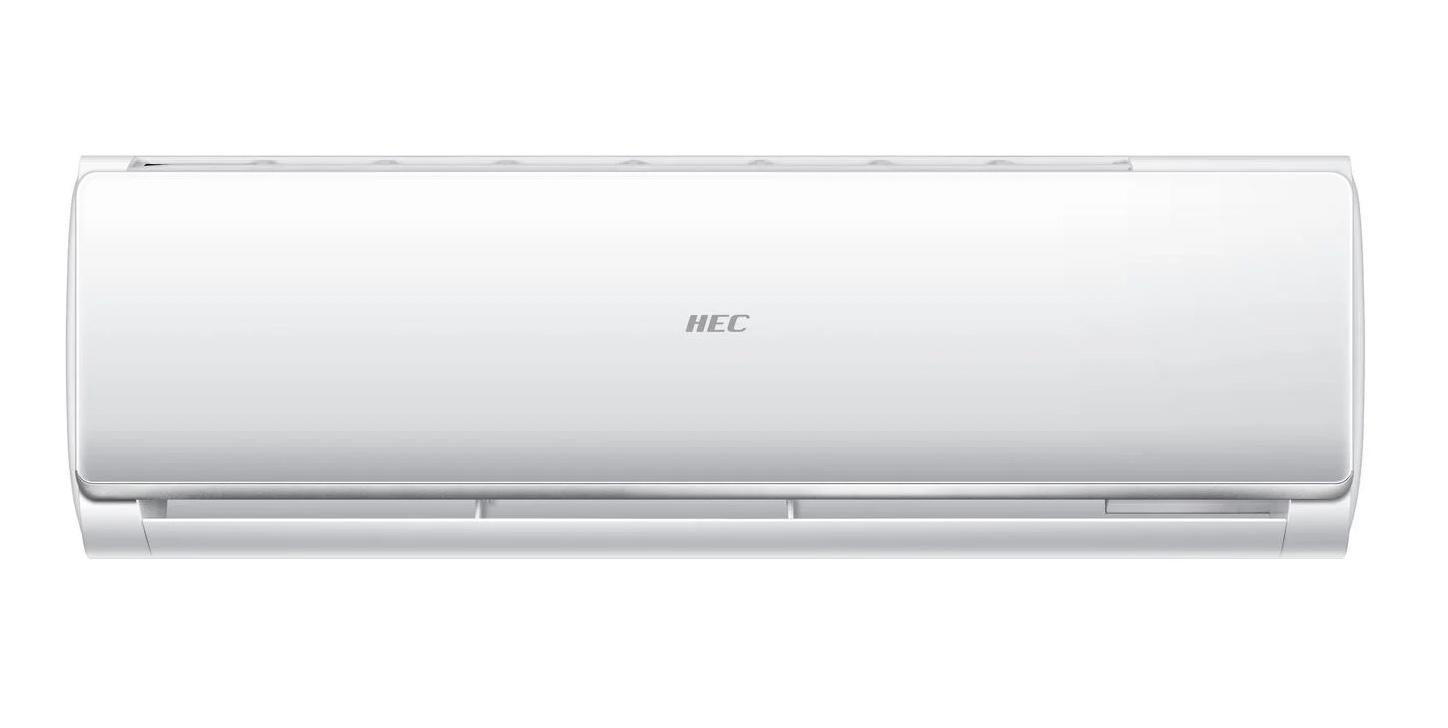 Кондиціонер Haier HEC Inverter HSU-24TC/R32-DB-IN HSU-24TK/R32DB-OUT - фото 3