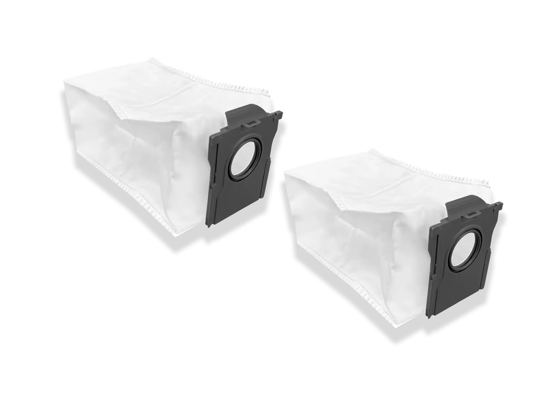 Мешки пылесборные для Auto Empty Dock станций роботов-пылесосов Dreame D20 Pro/Dreame D20 Pro Plus/Dreame RLD43SA/Dre (30274669)