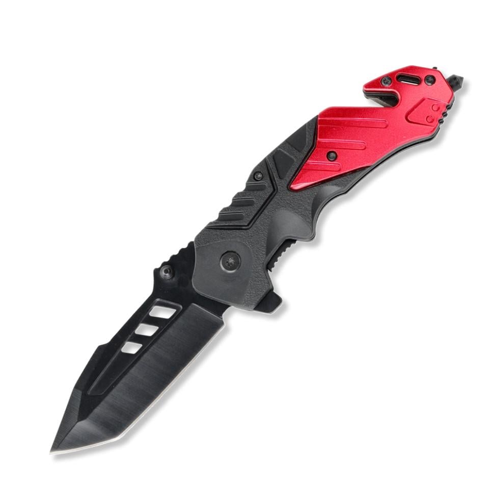 Нож складной Ganzo G629 Liner Lock Red (G629-RD)