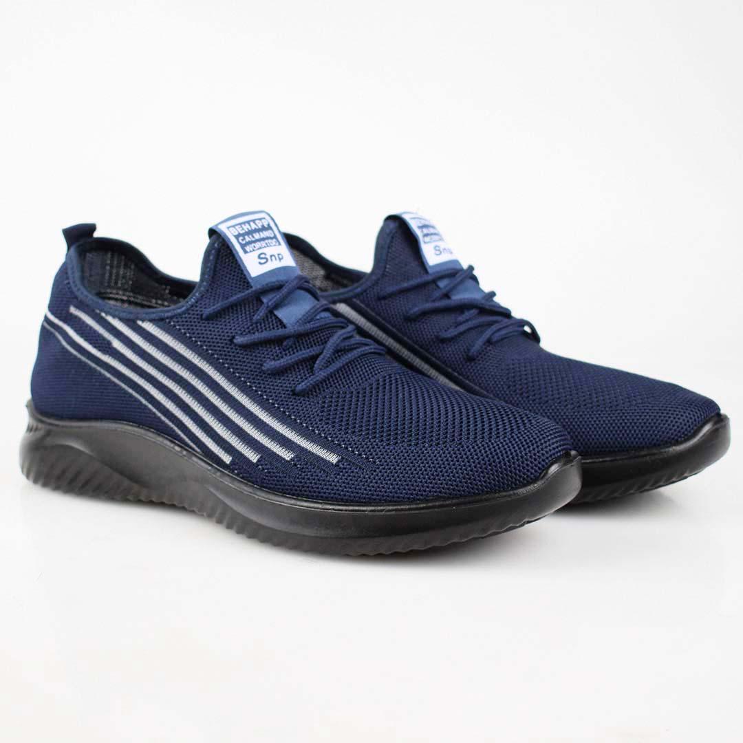 Кроссовки мужские Fashion 336525 р. 42 27 см