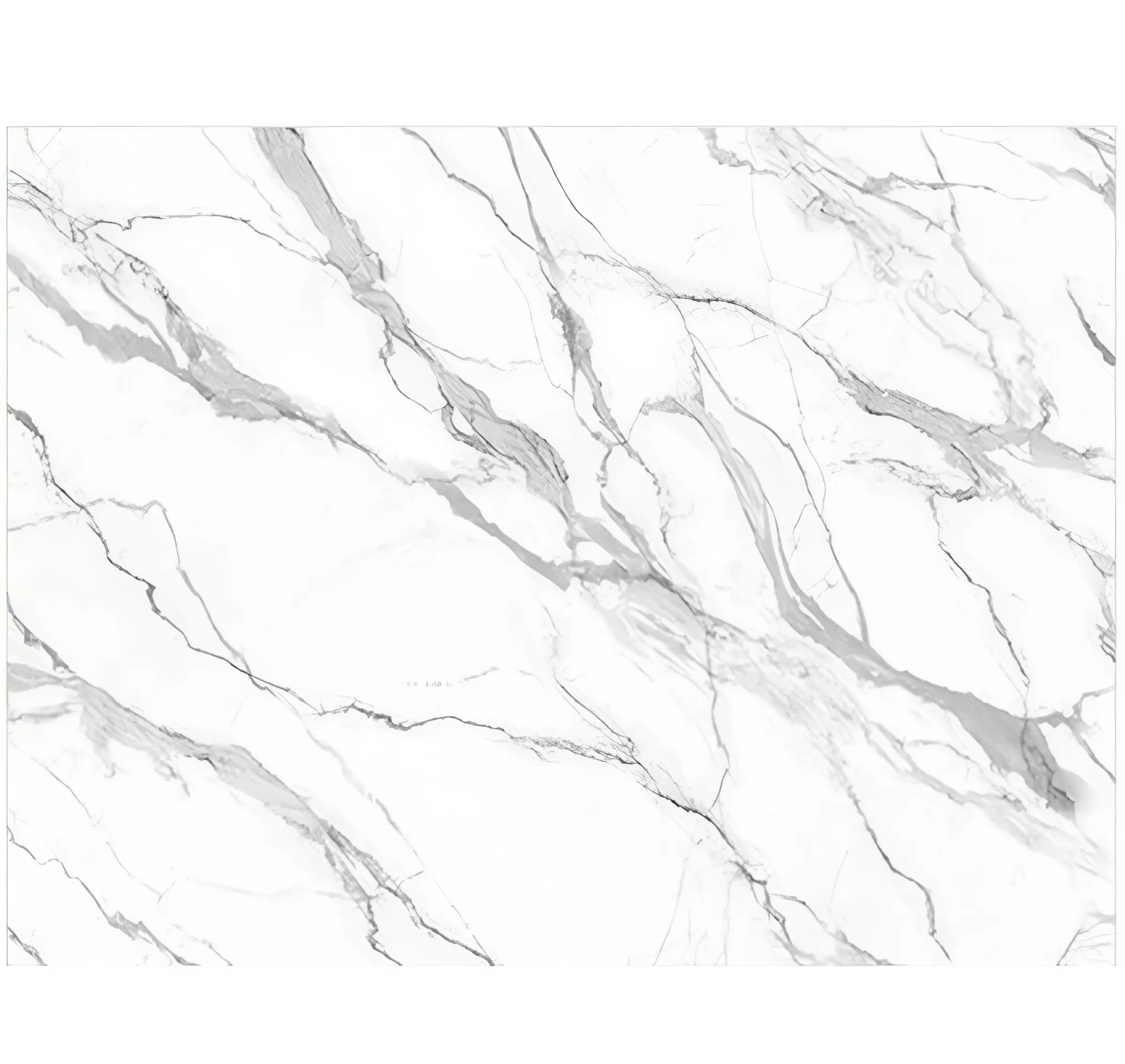 Плитка виниловая самоклеящаяся Sticker Wall Мрамор 3600x2800x2 мм 6 рул. (3DPanda-1457)