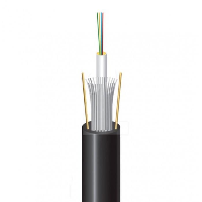 Кабель оптический FinMark UT008-SM-15 1000 м (3127501021) Кабель оптический FinMark UT008-SM-15 1000 м (3127501021)