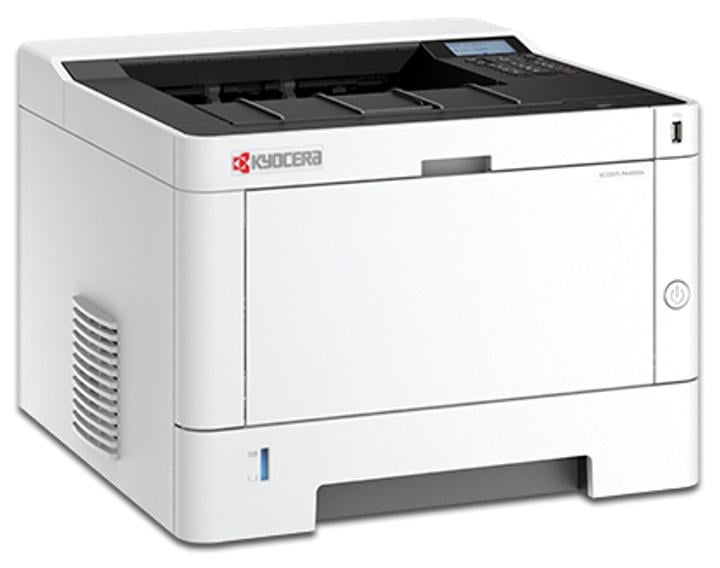Принтеры Kyocera
