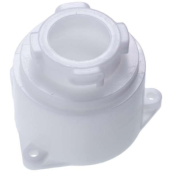 Держатель тубуса мясорубки Zelmer/Bosch 187.0010 00145577 (00000002925)