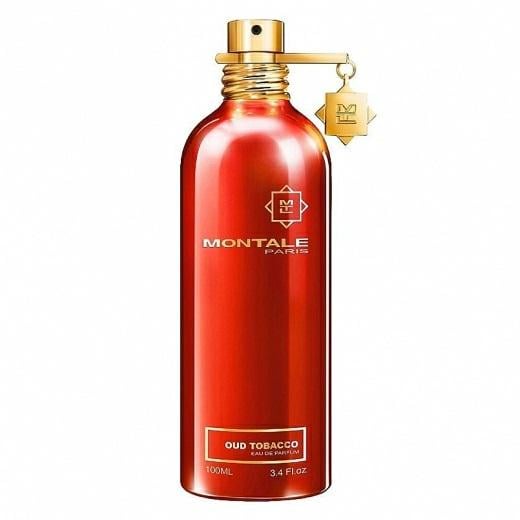 Парфюмированная вода унисекс Montale Oud Tobacco в транспортной упаковке 100 мл (18780885)
