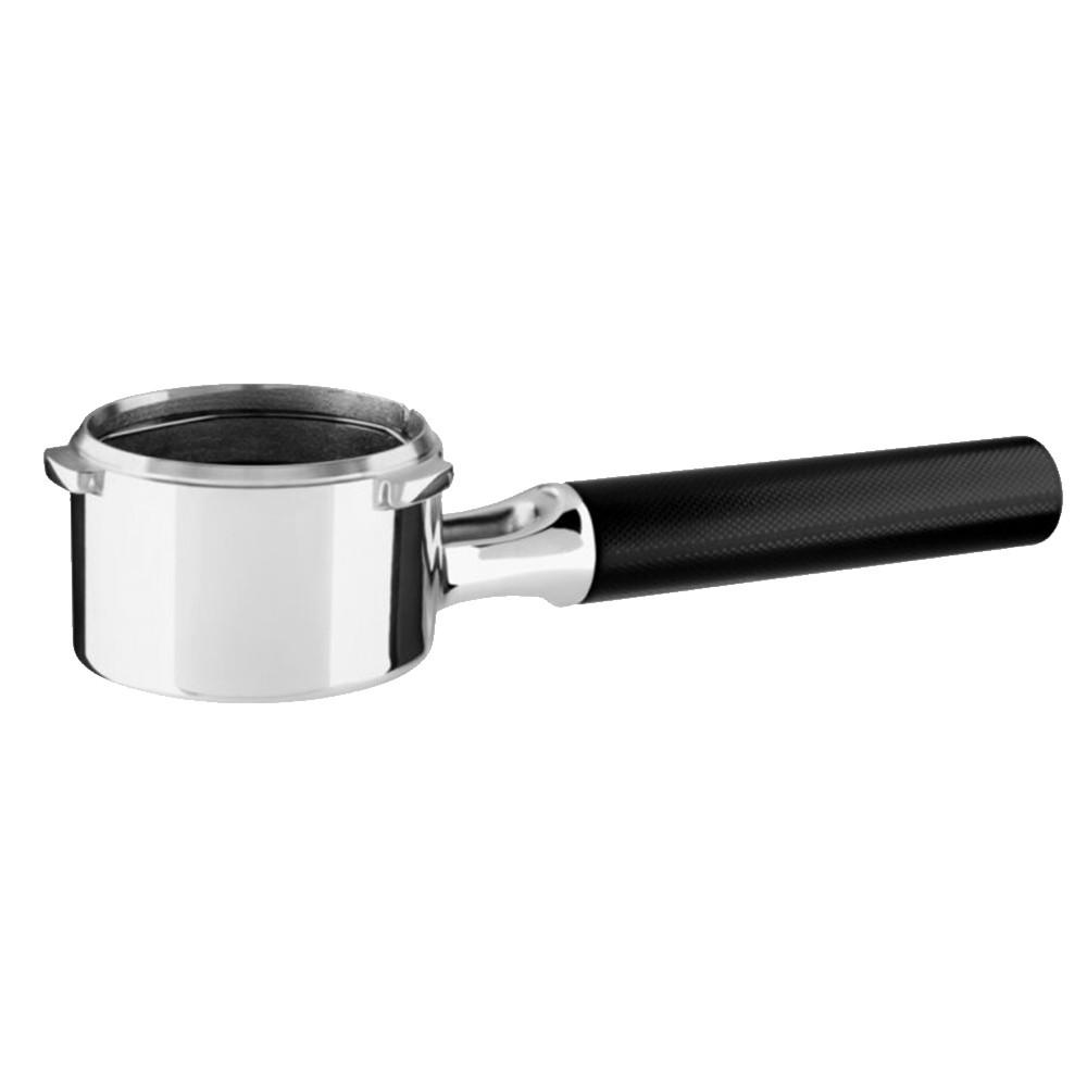 Кофеварка эспрессо KitchenAid Artisan Кремовый (5KES6503EAC) - фото 10