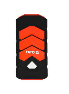 Устройство пусковое с ликтором 3IN1 LED 400A 9000 mAh (25107319) - фото 4