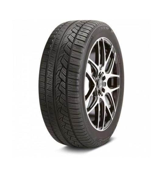 Шина Nitto NT421Q 245/45 R20 103W всесезонная XL