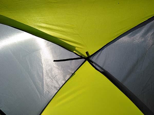 Палатка-душ GreenCamp D30 120х120х190 см - фото 5