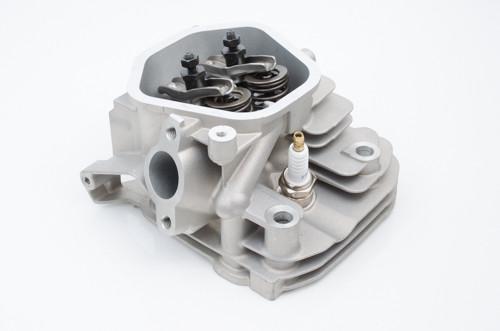 Головка блоку для бензинового двигуна 177F 9 к.с. (0621)