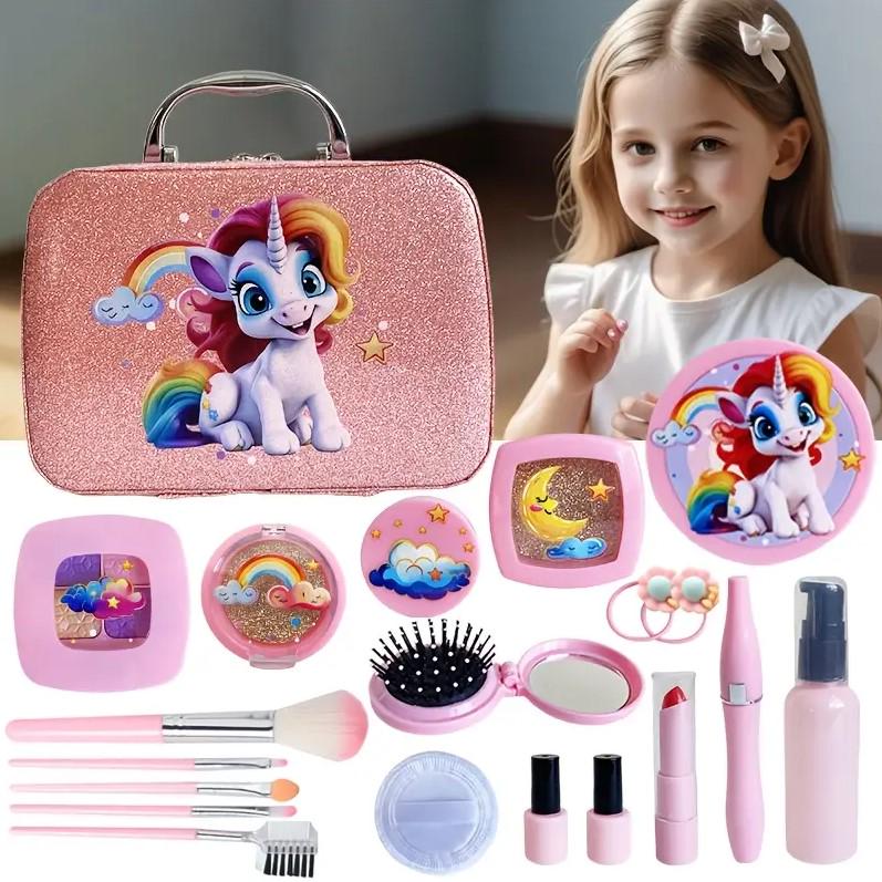 ᐉ Набір дитячої косметики My Little Pony Райдужний єдиноріг