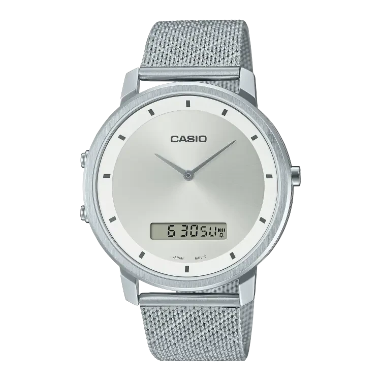 Мужские часы Casio MTP-B200M-7E