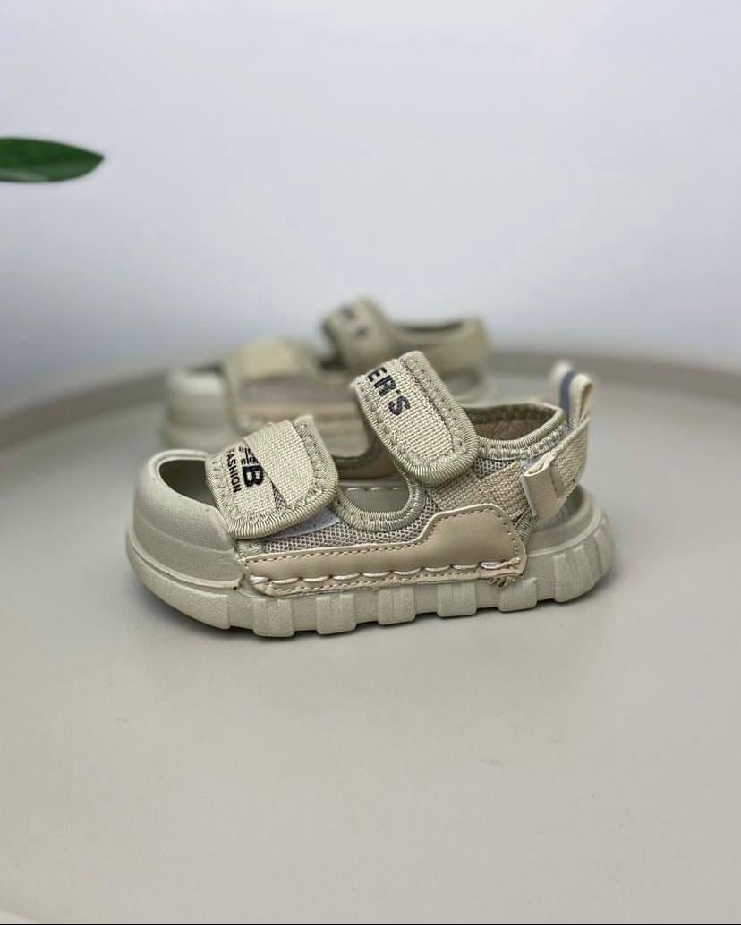 Босоножки детские р. 22 Бежевый (526)