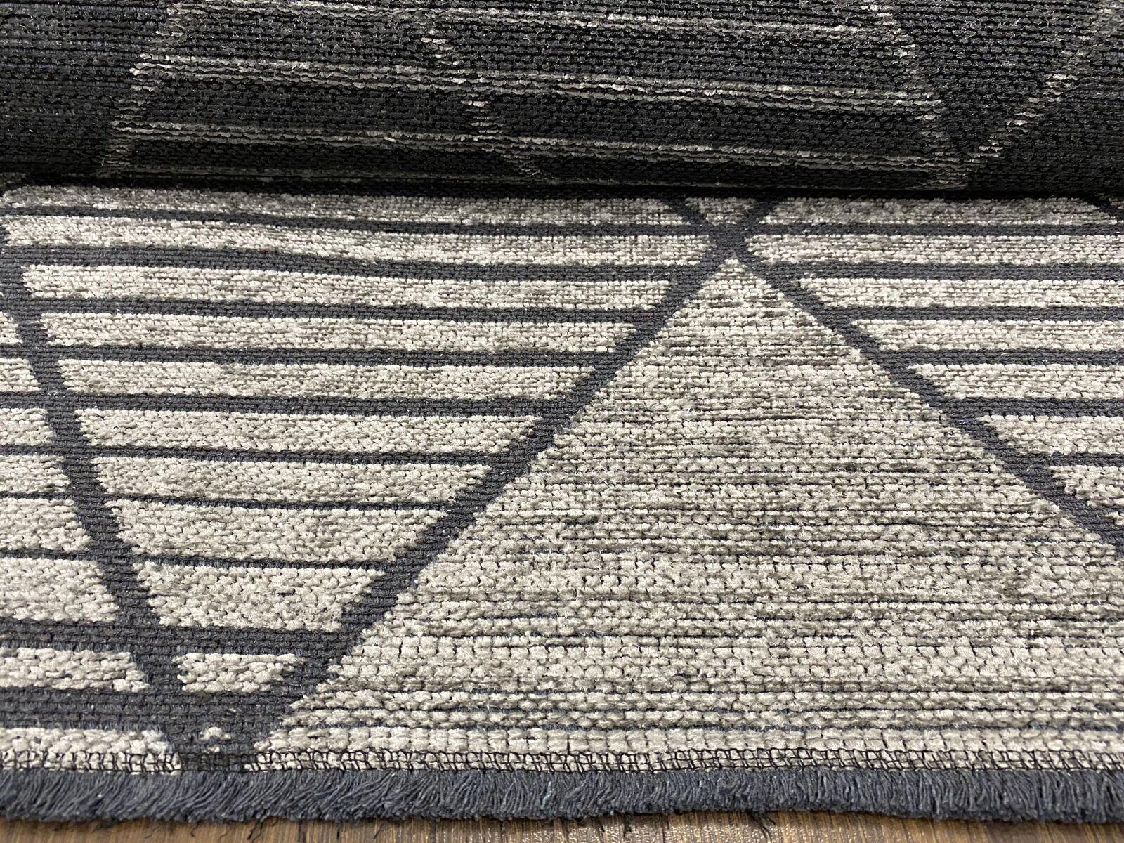 Килим Colorado K5009 1,2 х 1,8 м Grey (4779-27) - фото 6 Килим Colorado K5009 1,2 х 1,8 м Grey (4779-27) - фото 6