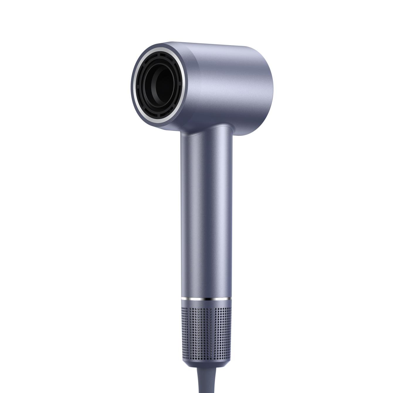 Фен HAVIT HD202 1600W Purple (29119)