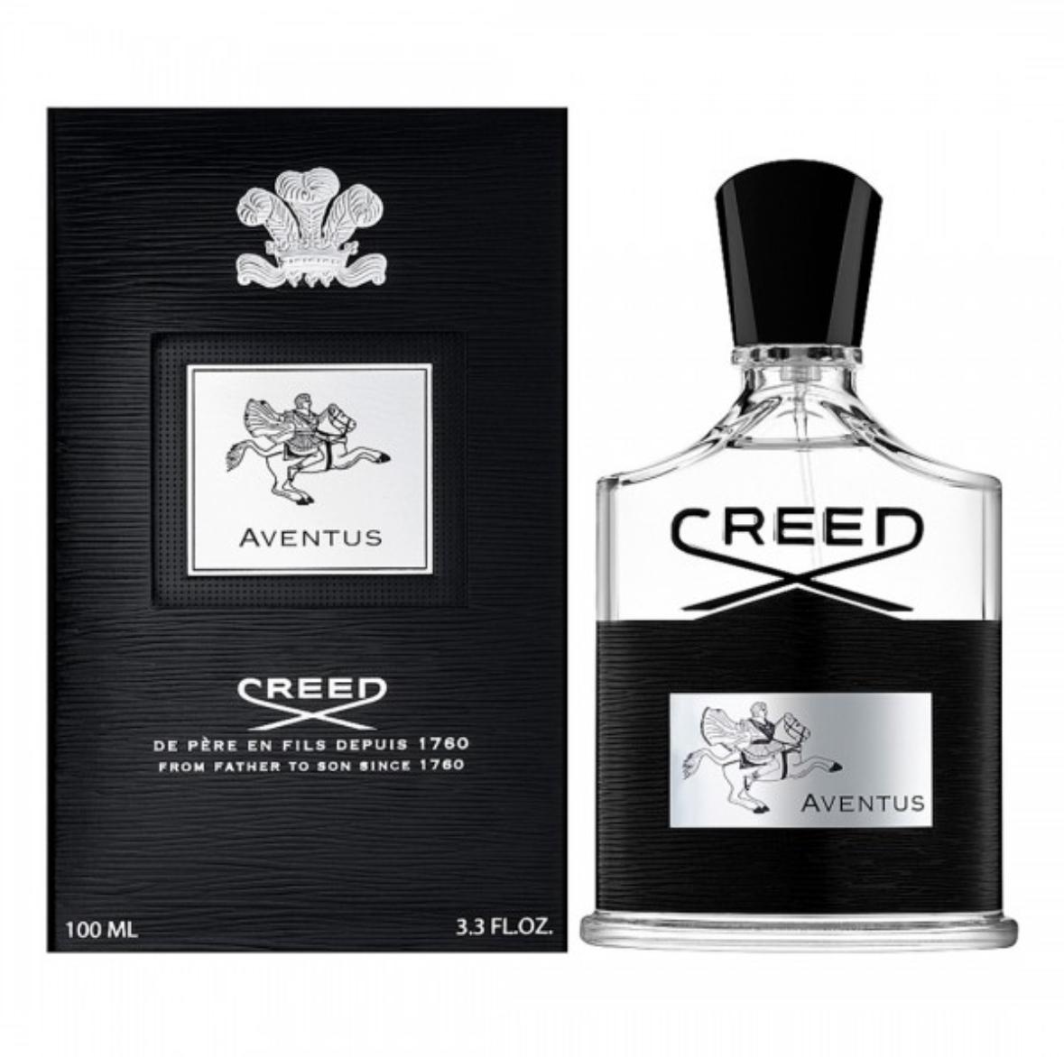 Парфюмерная вода для мужчин Creed Aventus (3508441001114)