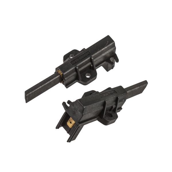 Щетки двигателя Type L для стиральной машины Ariston 2 шт. (C00273898)