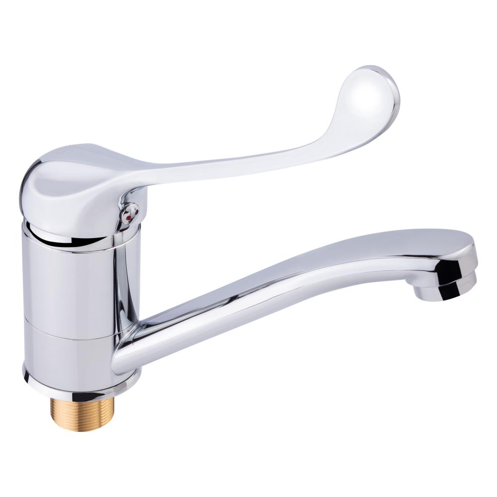 Смеситель для кухни Lidz CRM Watt 83 003 01