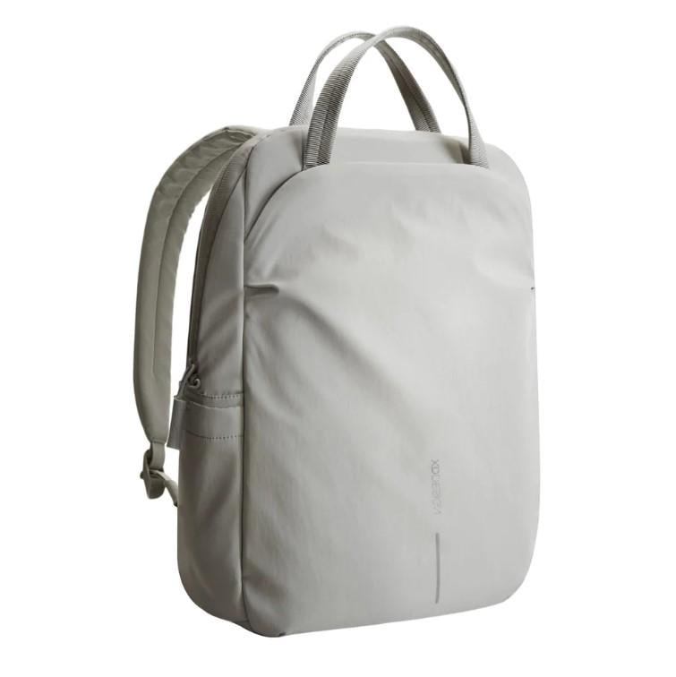 Рюкзак XD Design Soft Tote Backpack Grey (P706.3019)