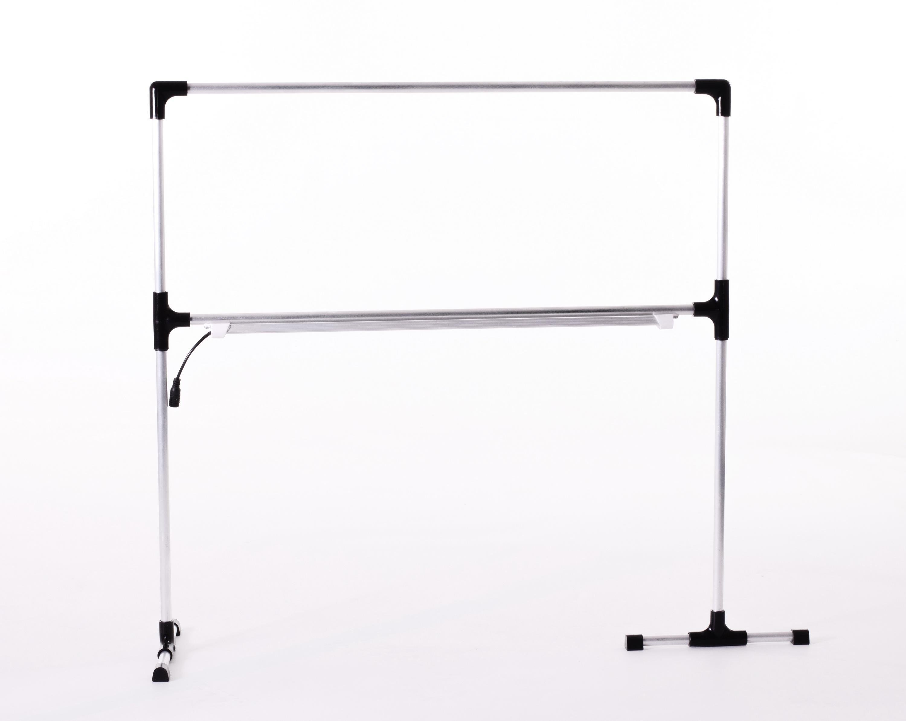 Фіто-світильник для рослин Metaflex Uno Bicolor LED регульований на підвіконня (MetaFlexUnoBi) - фото 9