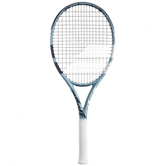 Ракетка для тенниса Babolat EVO DRIVE LITE unstr Gr2 Blue (101547-100 Gr2)