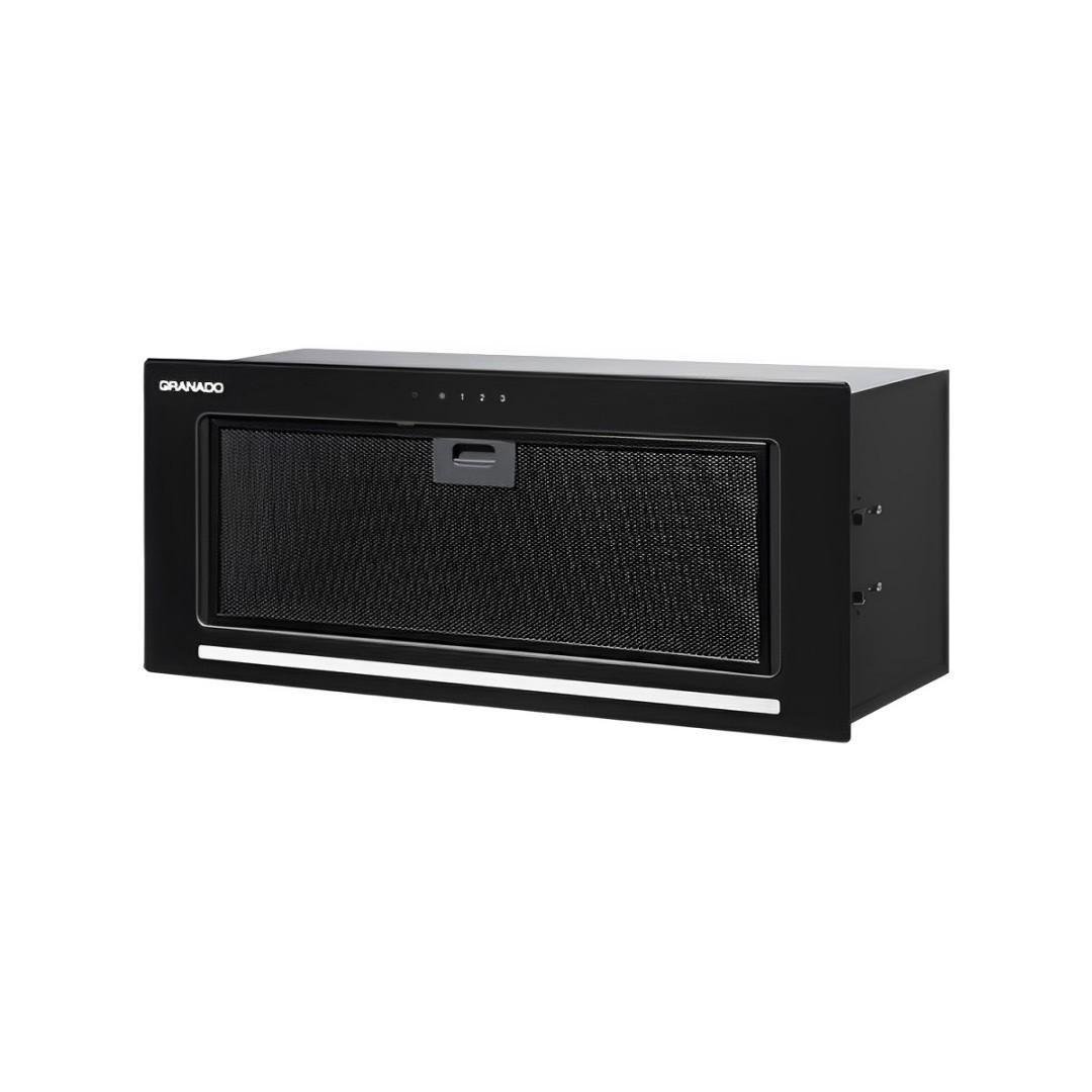 Вытяжка Granado Palamos 4713-1200 Black glass (30395866)