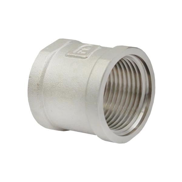 Муфта Fado Fit Nickel 1/2" внутренняя резьба (M01)
