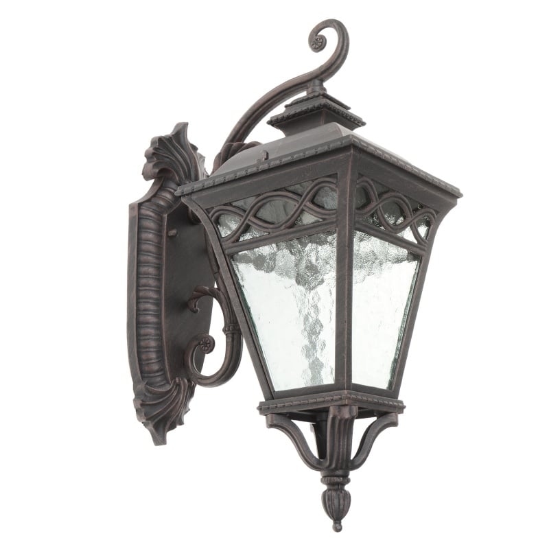 Світильник фасадний Brille GL-80 AM (L16-040)