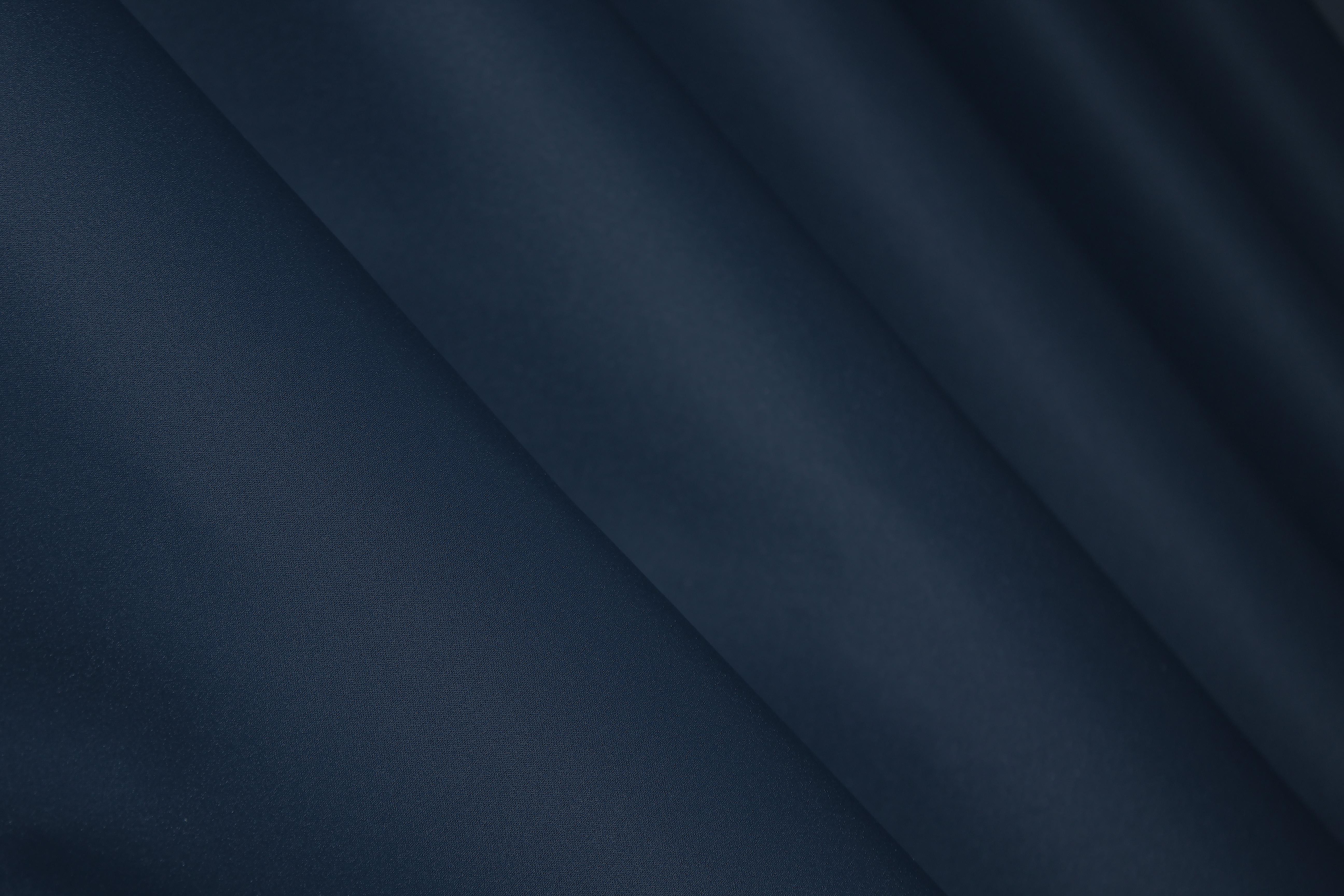 Комплект штор на люверсах VR-Textil Midnight № 1164ш 150х250 см 2 шт. Темно-синій (37-0011) - фото 11 Комплект штор на люверсах VR-Textil Midnight № 1164ш 150х250 см 2 шт. Темно-синій (37-0011) - фото 11