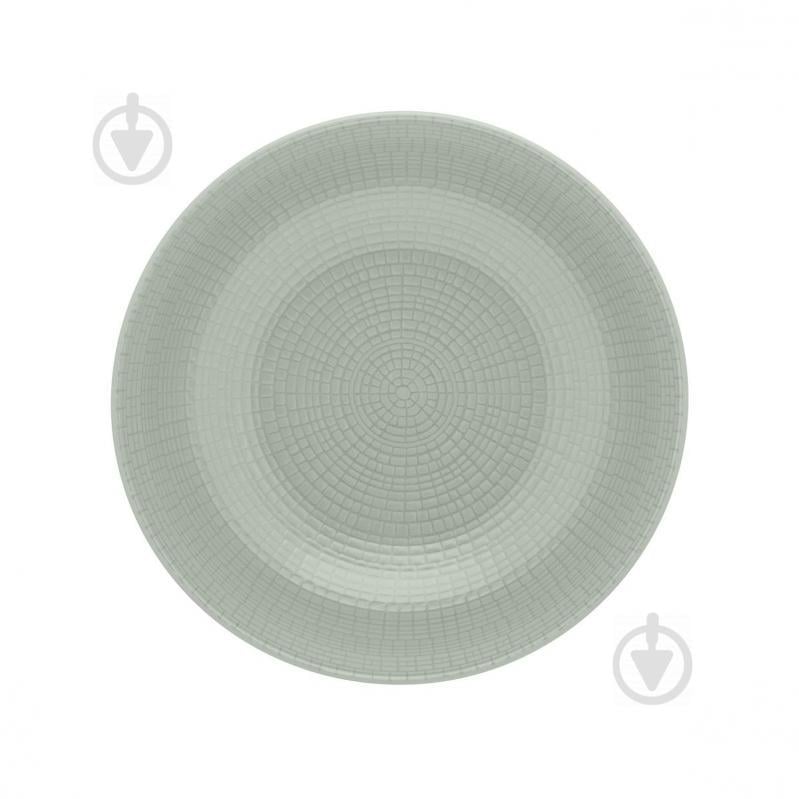 Пиала Degrenne Paris Modulo Nature Jade 17,7 см Серый 235687