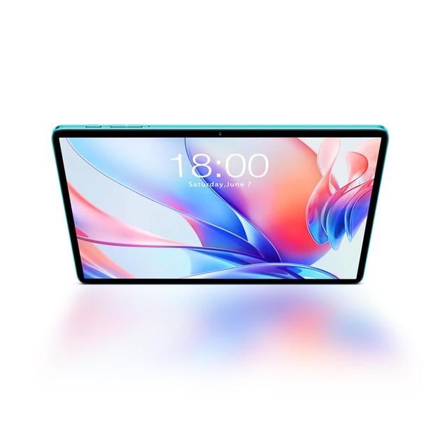 Планшет Teclast P30 10,1" 4/64GB 8 ядер Wi-Fi 6000 mAh Azure Blue та чохол - фото 3