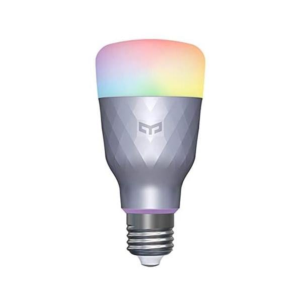 Светодиодная лампа Yeelight Smart LED Bulb Color 1SE (YLDP001)