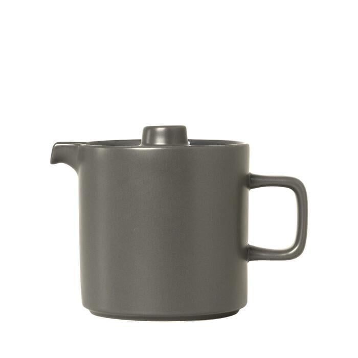 Чайник заварювальний Blomus Mio 1 л Pewter (2567944)