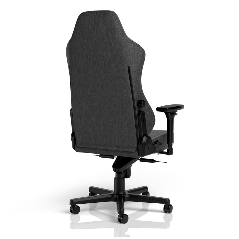 Крісло геймерське Noblechairs HERO TX Anthracite (NBL-HRO-TX-ATC) - фото 3