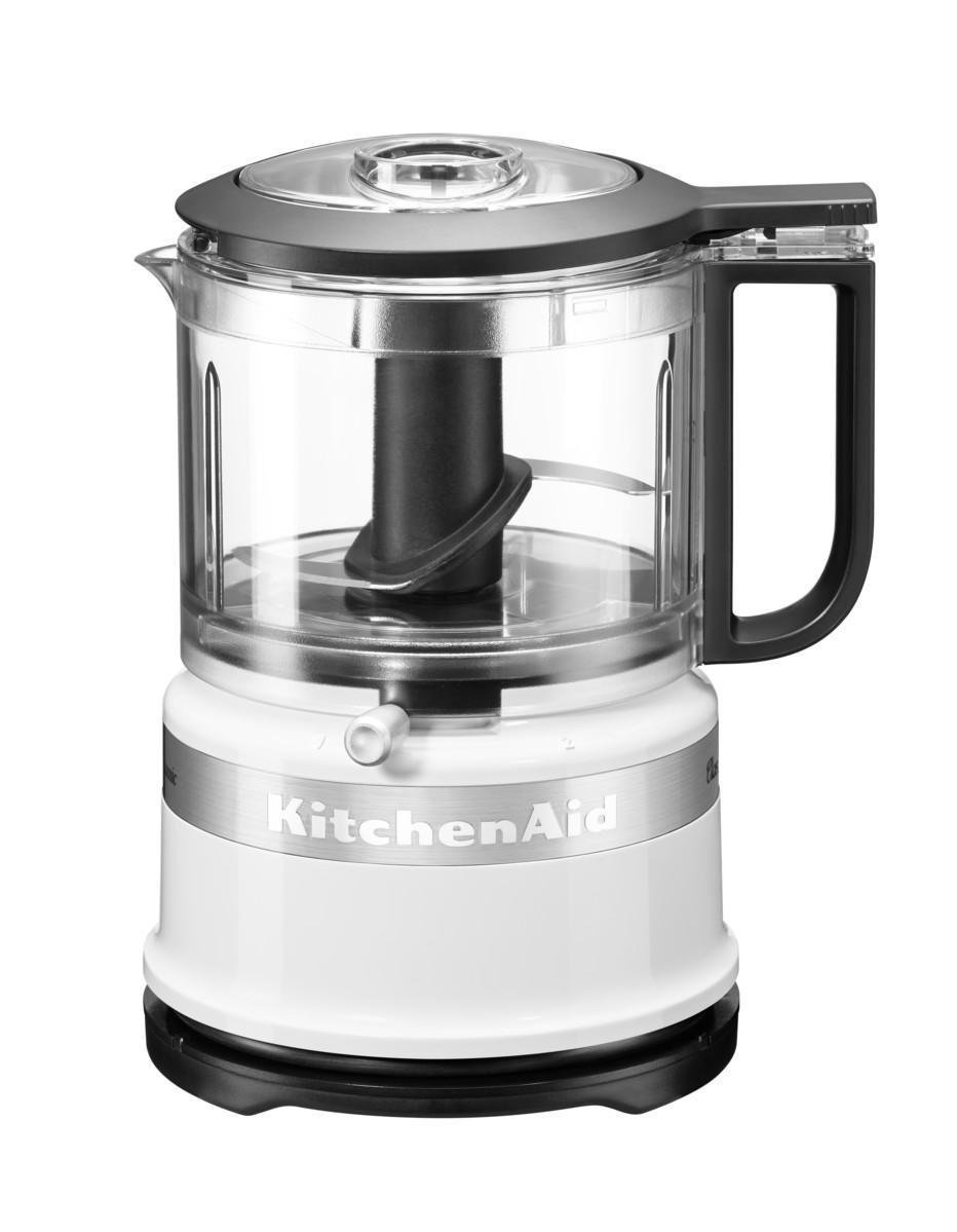 Комбайн кухонний KitchenAid 5KFC3516EWH (480157)
