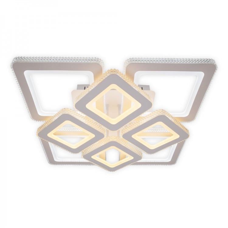 Люстра Ardero AL6168ARD VIVID LED 177 Вт Белый