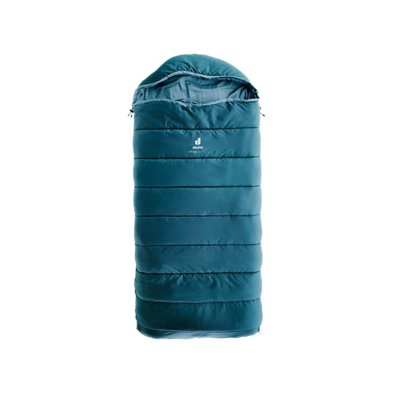 Спальный мешок Deuter Starlight SQ Blue (1052-3720321 1357 1)