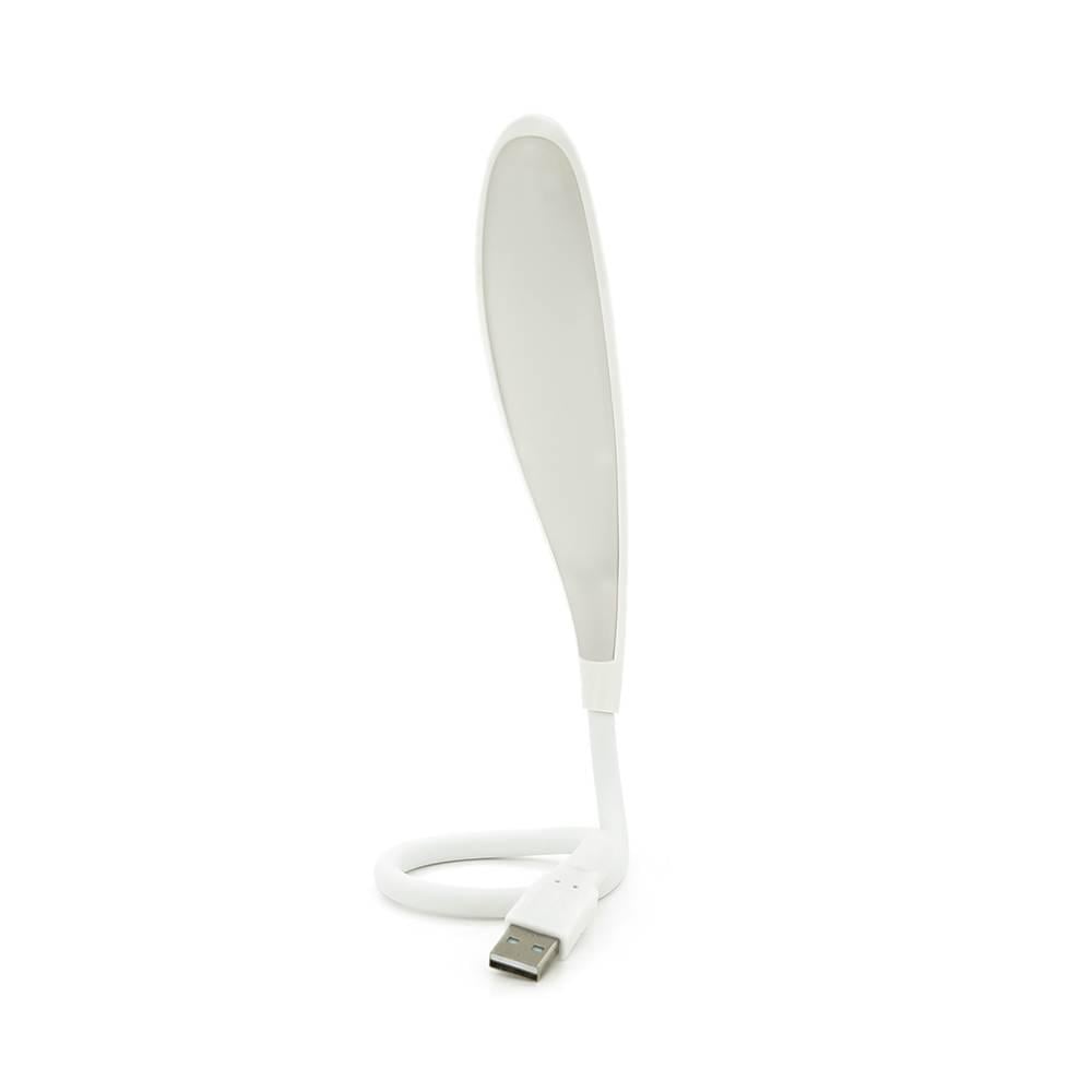 Ліхтарик гнучкий USB 14Led Good Quality White (27414)